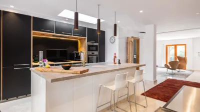 Apartment in Cort photo 10