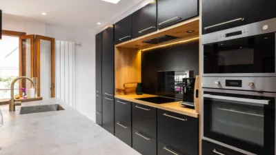 Apartment in Cort photo 11