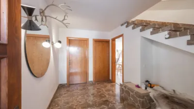 Apartment in Cort photo 12