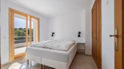 Apartment in Cort photo 14