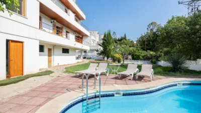 Apartment in Cort photo 21