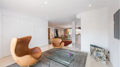 Apartment in Cort photo 6