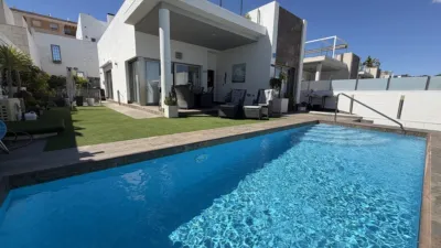 Casa – Orihuela, Urbanización Villacosta I, Villa Martín - Vista 2
