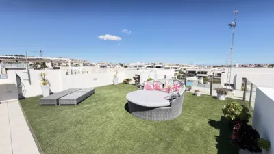Casa – Orihuela, Urbanización Villacosta I, Villa Martín - Vista 3