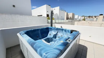 Casa – Orihuela, Urbanización Villacosta I, Villa Martín - Vista 4