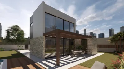 Casa - Vista 2
