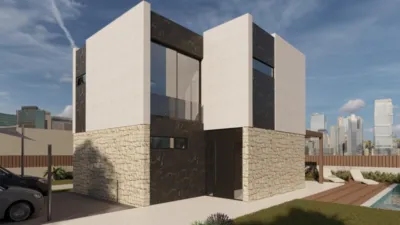 Casa - Vista 3