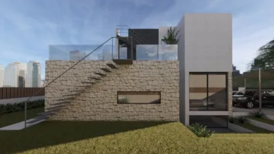 Casa - Vista 4