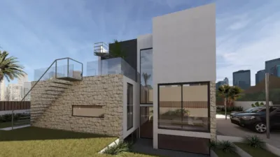 Casa - Vista 5