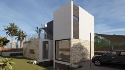 Casa - Más
