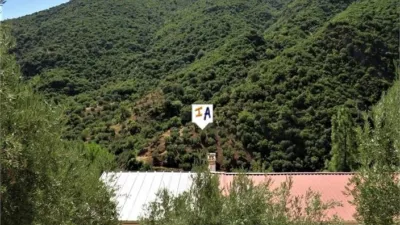 Rustic Finca in Fuensanta de Martos photo 15