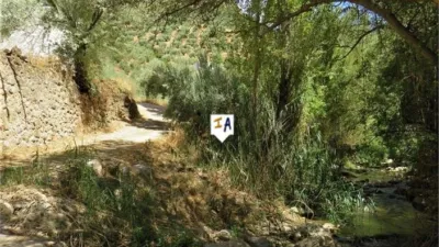 Rustic Finca in Fuensanta de Martos photo 16