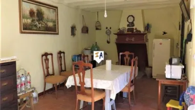 Finca rústica en venta en Fuensanta de Martos, Fuensanta de Martos de 110.000 €