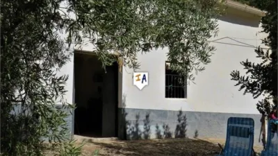 Rustic Finca in Fuensanta de Martos photo 7