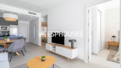 Piso – Torrevieja - Vista 5