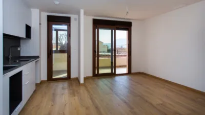 Apartment in La Canalosa photo 10