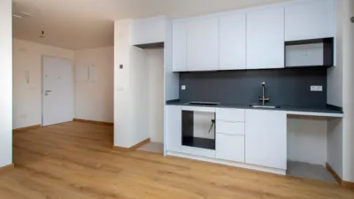 Apartment in La Canalosa photo 12