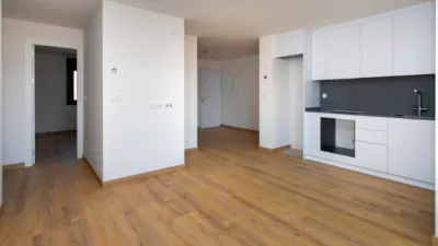 Apartment in La Canalosa photo 15