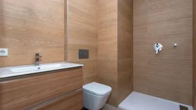 Apartment in La Canalosa photo 17