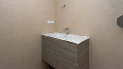 Apartment in La Canalosa photo 19