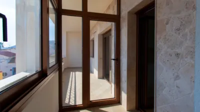 Apartment in La Canalosa photo 27