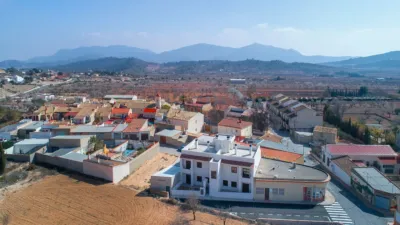 Apartment in La Canalosa photo 3