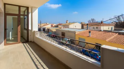 Apartment in La Canalosa photo 9