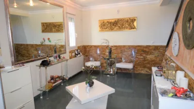 Casa – Guardamar del Segura, Urbanització Els Estanys - Vista 2