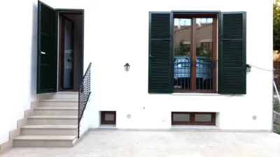 House in Sóller photo 22