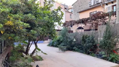 House in Sóller photo 23