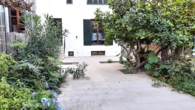 House in Sóller photo 24