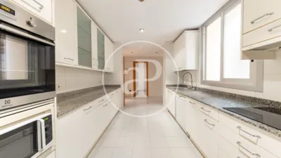 Apartment in Sant Jaume photo 16