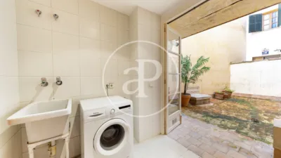 Apartment in Sant Jaume photo 17