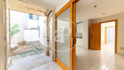 Apartment in Sant Jaume photo 19