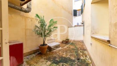 Apartment in Sant Jaume photo 20