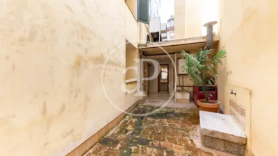 Apartment in Sant Jaume photo 21