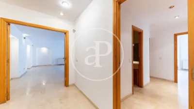 Apartment in Sant Jaume photo 22