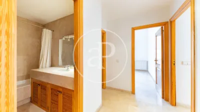 Apartment in Sant Jaume photo 23