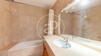 Apartment in Sant Jaume photo 24
