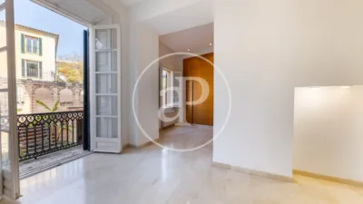Apartment in Sant Jaume photo 30