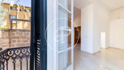 Apartment in Sant Jaume photo 32