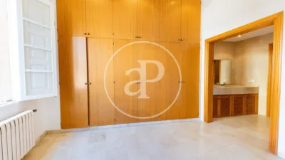 Apartment in Sant Jaume photo 33