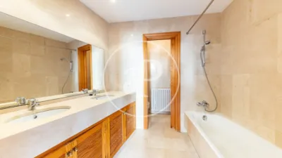 Apartment in Sant Jaume photo 35