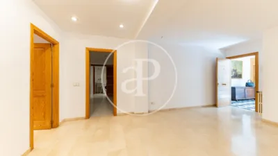 Apartment in Sant Jaume photo 37