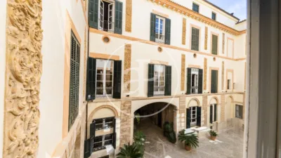 Apartment in Sant Jaume photo 3