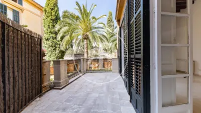 Apartment in Sant Jaume photo 40