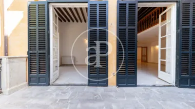Apartment in Sant Jaume photo 42