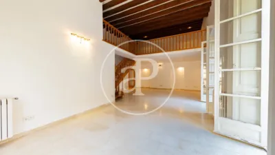 Apartment in Sant Jaume photo 45
