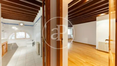 Apartment in Sant Jaume photo 47
