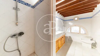 Apartment in Sant Jaume photo 49